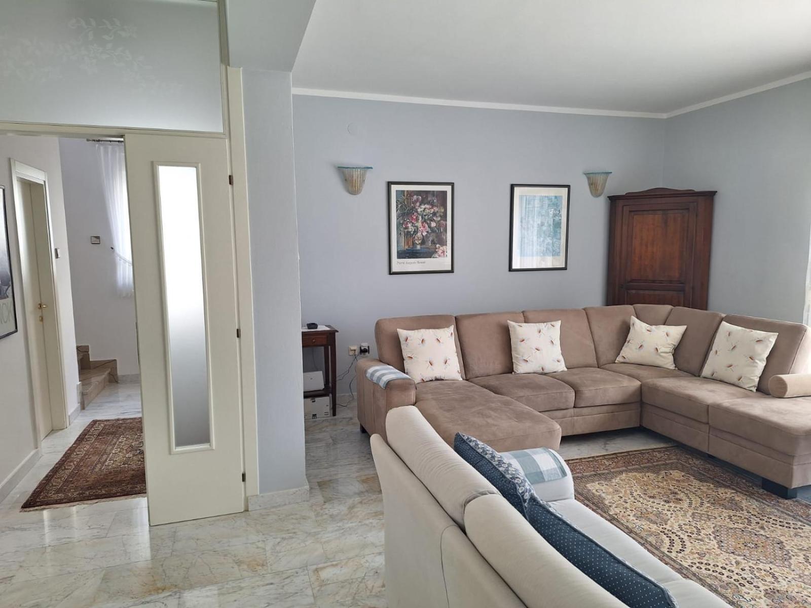 Villa Kamelija Fazana Exterior photo